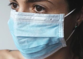 Maseczki. Nosić czy nie? Zapraszamy do dyskusji