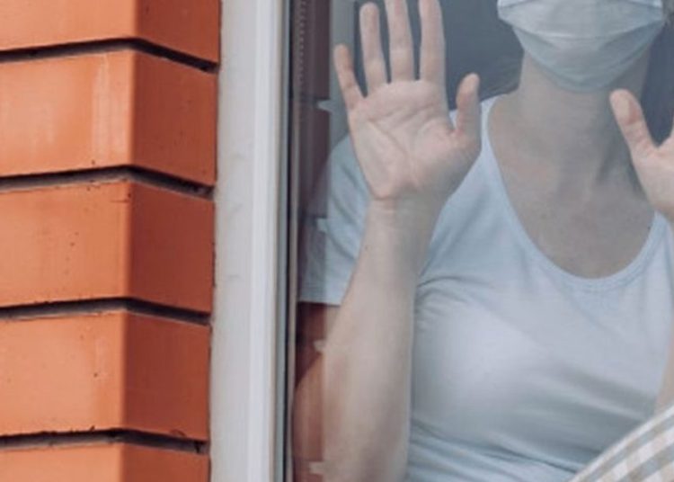 Prawie 400 osób w kwarantannie