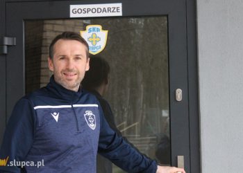 Wróciłem tam, gdzie zawsze było moje miejsce…