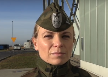 Ilu żołnierzy w kwarantannie?