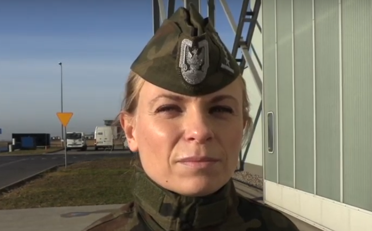 Ilu żołnierzy w kwarantannie?