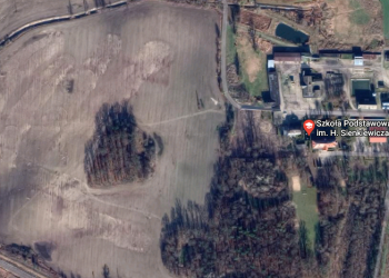 Smród uprzykrza życie mieszkańcom Wólki