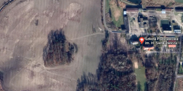 Smród uprzykrza życie mieszkańcom Wólki