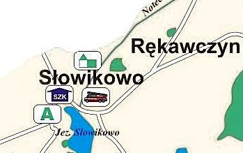 Słowikowo: Dwa komitety