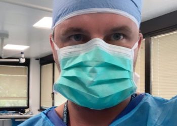 Strzałkowski lekarz ma dobrą radę