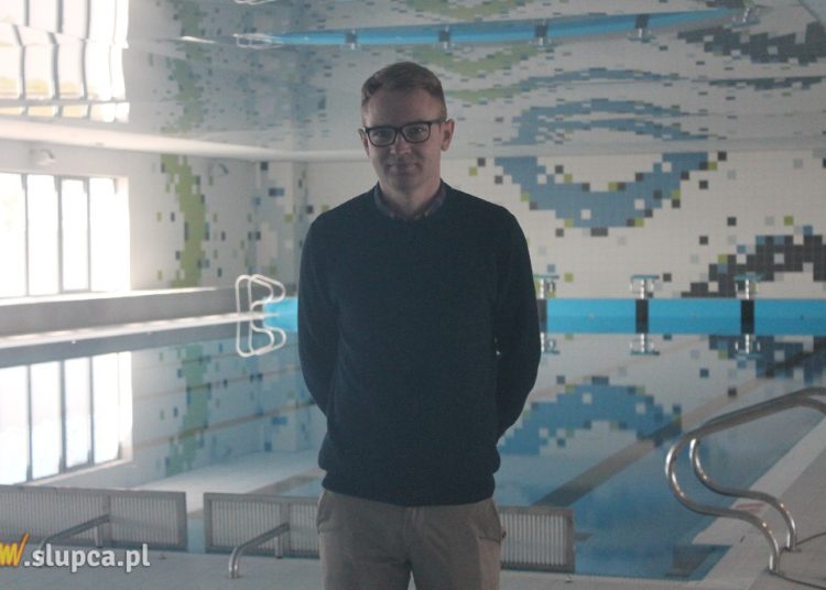 Prawdziwy sprawdzian będzie wtedy, gdy pływalnia zacznie funkcjonować…