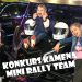 Konkurs plastyczny Kameny Mini Rally Team