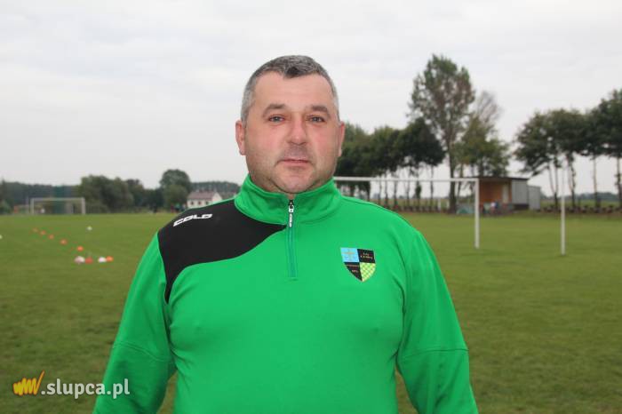 Trudno znaleźć zawodnika, który może usiedzieć spokojnie na kanapie…