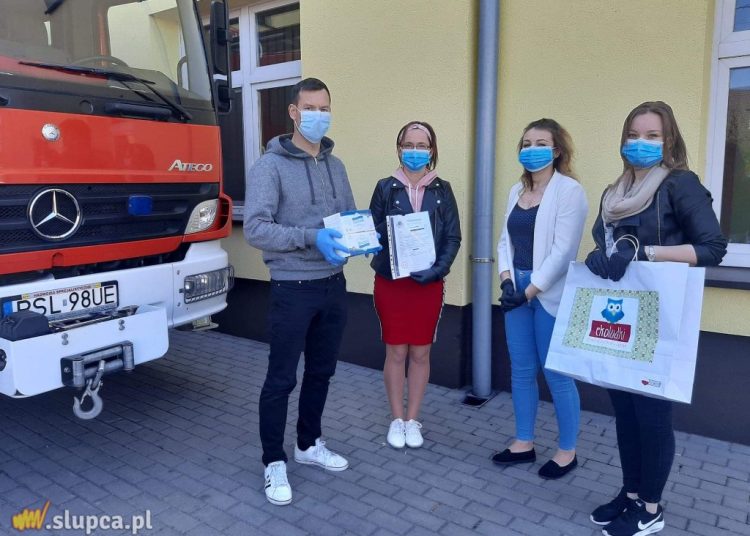 Ekoludki promują nie tylko działania pro-ekologiczne