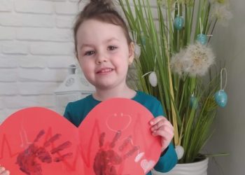 Przekazali  ,,Serce dla Medyka”