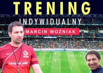 Zaprasza na profesjonalne treningi piłkarskie