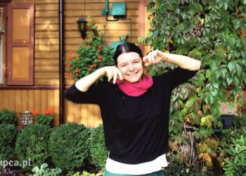 Słupczanka współautorką książki o zdrowym żywieniu