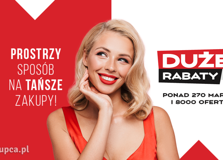 Oszczędność na zakupach w Media Expert – kody rabatowe