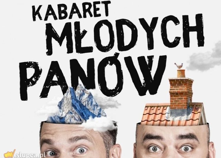 Kabaretu Młodych Panów w innym terminie