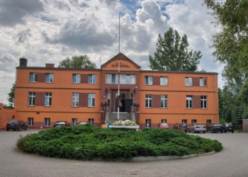 DPS Skubarczewo: zbierają na maseczki