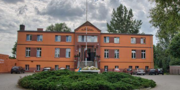 DPS Skubarczewo: zbierają na maseczki