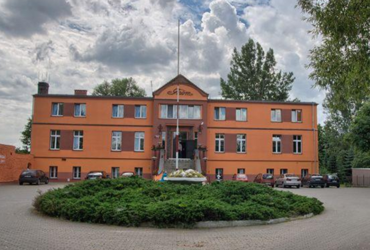 DPS Skubarczewo: zbierają na maseczki