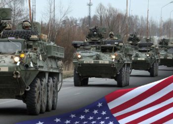 Powidz: Baza USArmy do lata 2022 r.