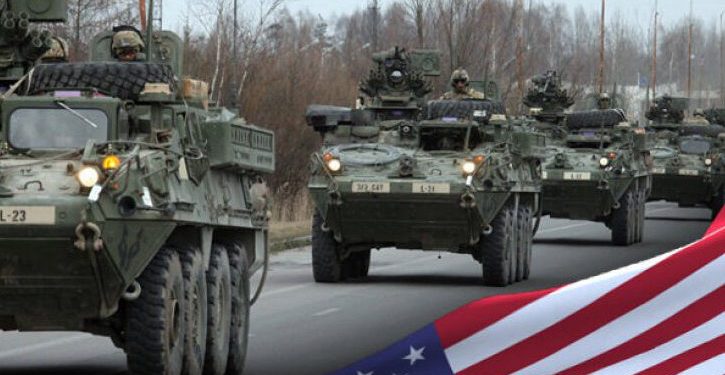 Powidz: Baza USArmy do lata 2022 r.