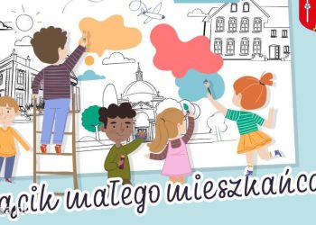 Maluchy poznają gminę Strzałkowo