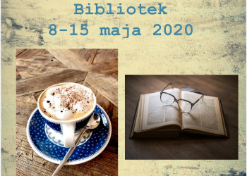 Zasmakuj w bibliotece. Zapraszają do świętowania