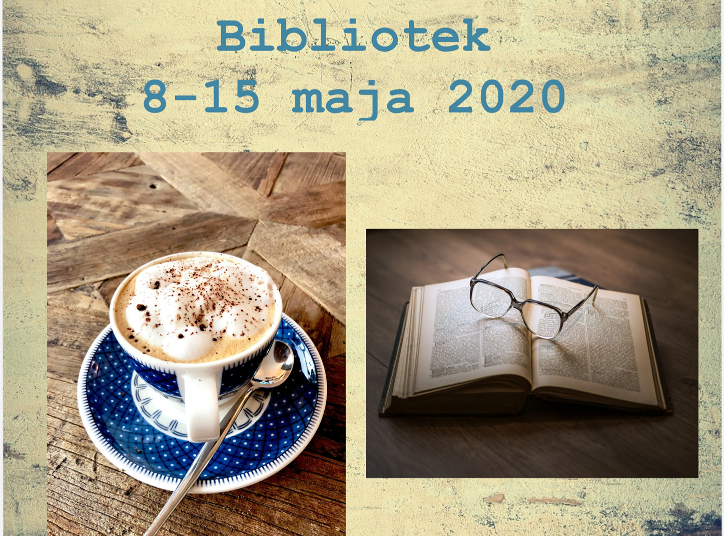 Zasmakuj w bibliotece. Zapraszają do świętowania