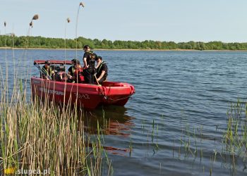 Nadal trwają poszukiwania 28-latka