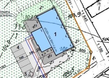 Rusza budowa świetlicy w Anastazewie