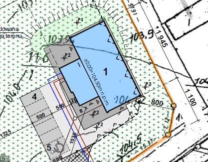 Rusza budowa świetlicy w Anastazewie