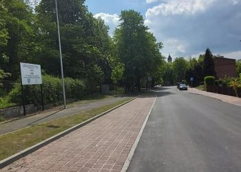 Zakończenie inwestycji w Lądzie