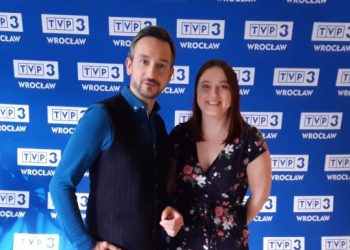 Wystąpi w teleturnieju. Emisja już we wtorek