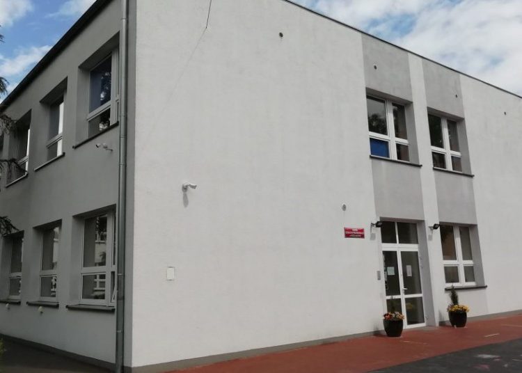 Strzałkowo: dzieci wróciły na zajęcia