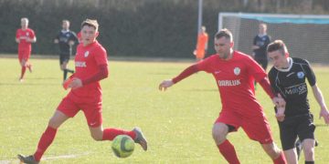 W lipcu rozegrają pucharowe pojedynki