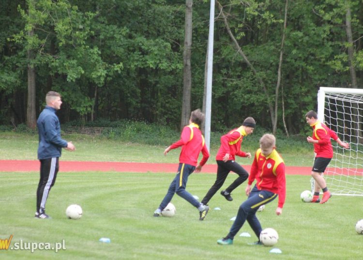 Dwa kluby nie wznowiły treningów