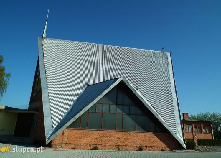 Skorzysta parafia w Samarzewie i nie tylko