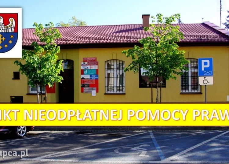 Wznawiają działalność punkty nieodpłatnej pomocy prawnej