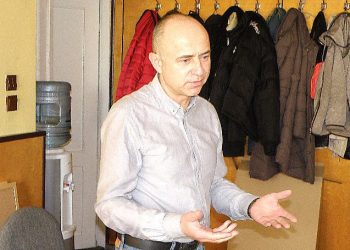 „Jesteśmy traktowani jak gówniarze”