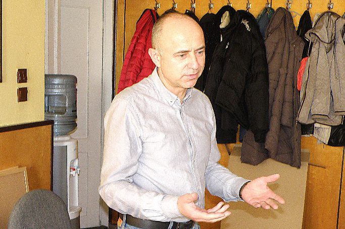 „Jesteśmy traktowani jak gówniarze”