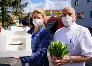 Święto pielęgniarek i położnych ZDJĘCIA