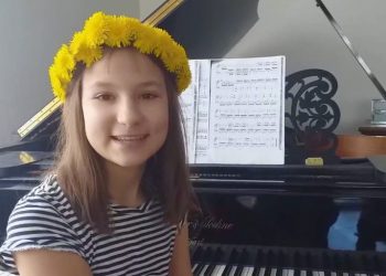 Dlaczego lubią swoją szkołę? Uczniowie Muzycznej zapraszają