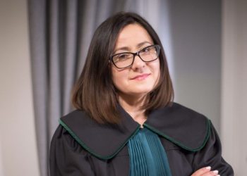 Szuka świadków i pisze do prezydenta