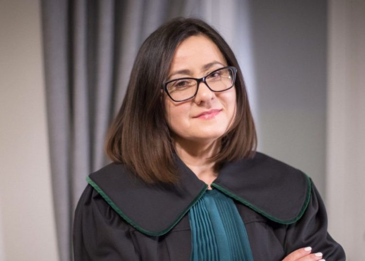 Szuka świadków i pisze do prezydenta