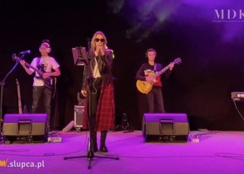 Pierwszy taki koncert. W akcji The Joy