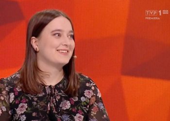 Ewelina w teleturnieju. Zobacz odcinek