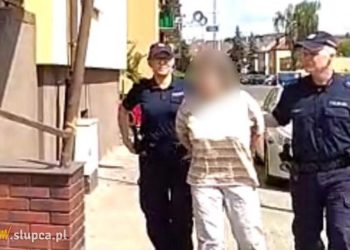 Wyszła na wolność, ale wróci za kraty