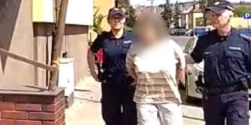 Wyszła na wolność, ale wróci za kraty