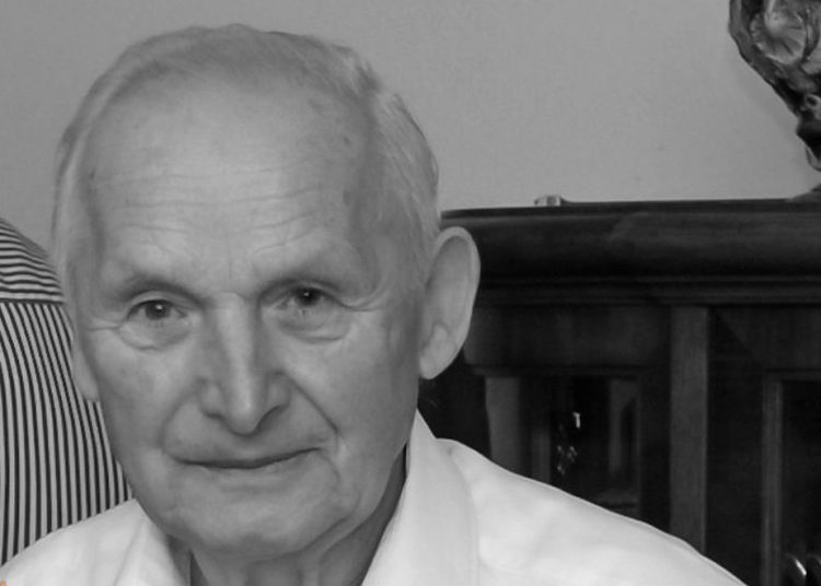 Znany słupecki lekarz nie żyje