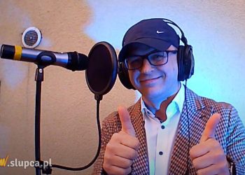 Słupecki organista nominuje burmistrza i… Lewandowskiego