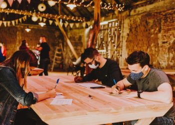 Sukces akcji w Dyrkowie. Zobacz zdjęcia