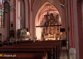 Uczestnictwo w mszy znowu obowiązkowe